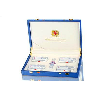 恢复自洁系统套红花岗