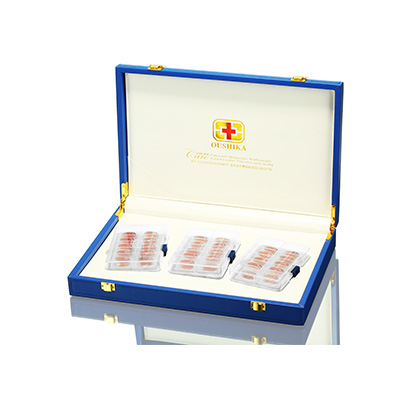 红花岗子宫排毒套