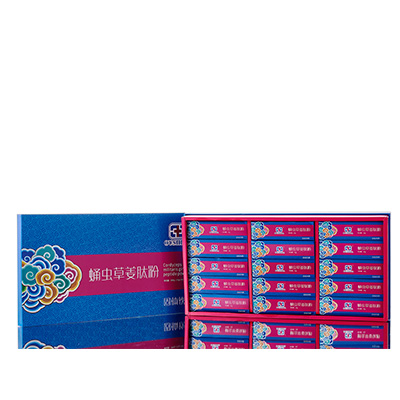 红花岗调经养气汤