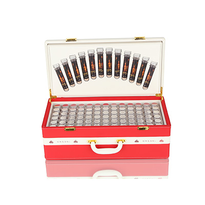 红花岗产后卵巢回春套