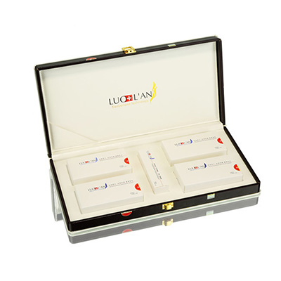 红花岗产后恢复自洁系统套