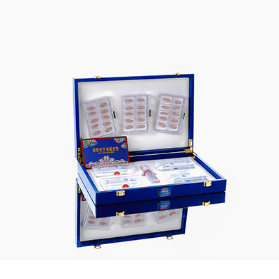 红花岗润芯滋润综合版