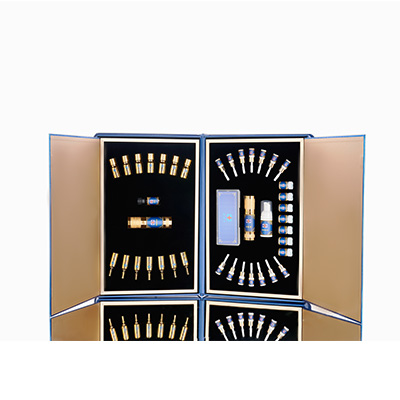 红花岗7D私密抗衰养护套